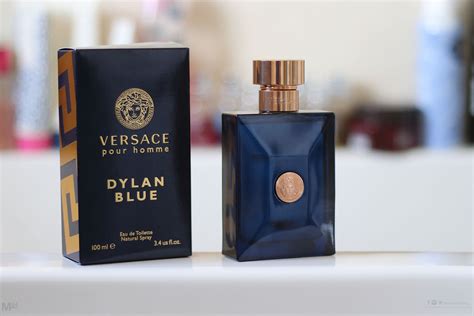 versace pour homme review|is versace dylan blue good.